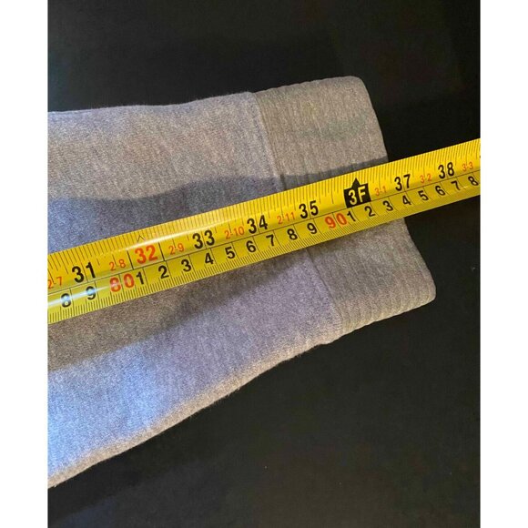 Nike DC7251-063 Dri-Fit Flux Softball Joggers Gray Womens M Sweat Pants - Picture 6 of 8